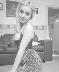 Chav Slags I Know