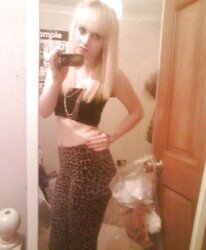 Chav Slags I Know