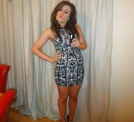 Chav Slags I Know