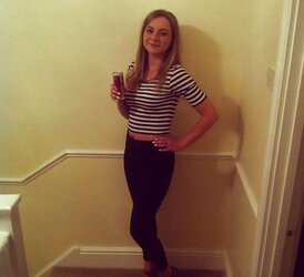Chav Slags I Know