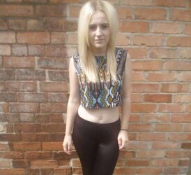 Chav Slags I Know