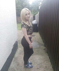 Chav Slags I Know