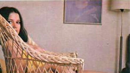 Ingrid Johnson