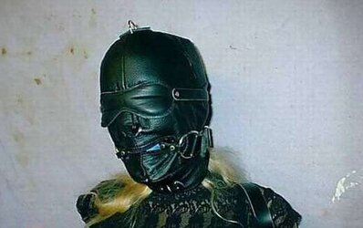 BONDAGE & DISCIPLINE Fledgling