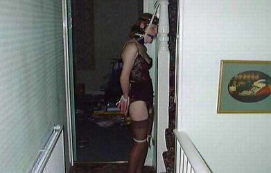 BONDAGE & DISCIPLINE Fledgling