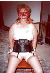 BONDAGE & DISCIPLINE Fledgling