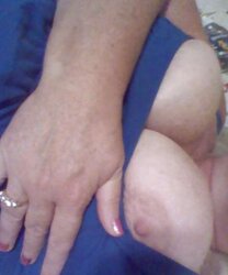 Cheri PLUMPER Thick Orbs Mature Granny
