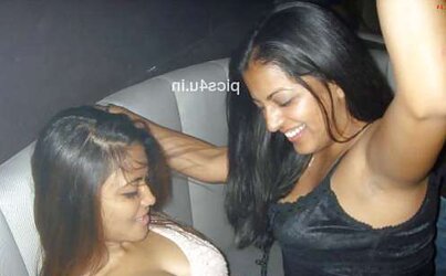 Indian Armpit