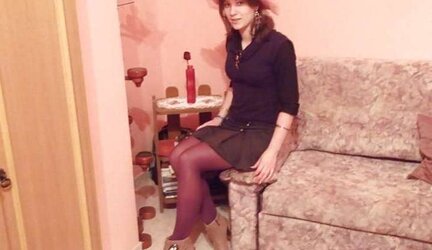 Youthfull whore