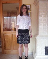 Youthfull whore