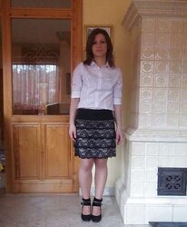 Youthfull whore