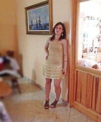 Youthfull whore