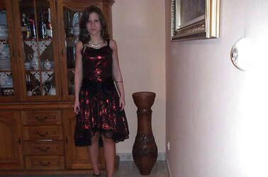 Youthfull whore