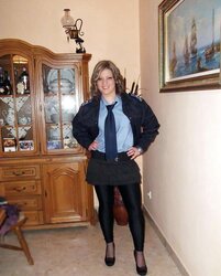 Youthfull whore