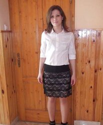 Youthfull whore