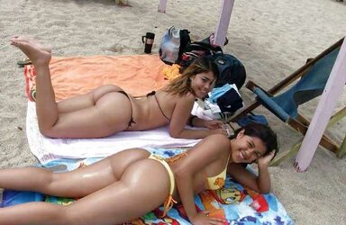 Saucy ButtCake