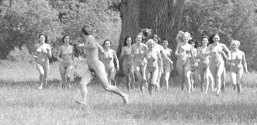 Free association!