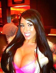 Abbee: Fake Titty Silly