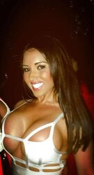 Abbee: Fake Titty Silly
