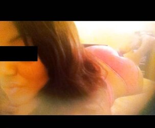 My Wifey Demonstrating Off
