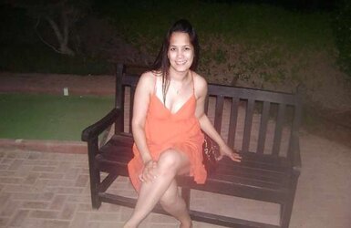 Wifey Uber-Sexy