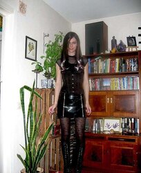 Incredibly Girly Dudes! - (two)