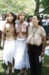 More Naughty Granny Beotches