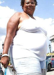 More Naughty Granny Beotches