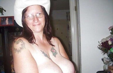 More Naughty Granny Beotches
