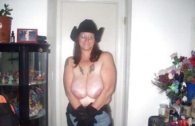 More Naughty Granny Beotches