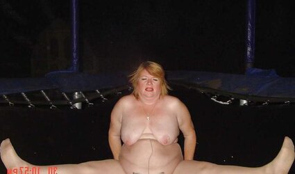 More Naughty Granny Beotches