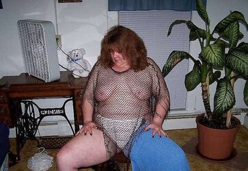 More Naughty Granny Beotches