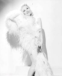 Vintage - Burlesque