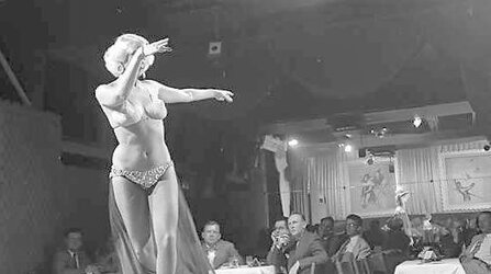 Vintage - Burlesque