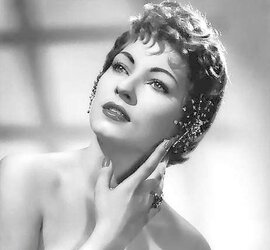 Vintage - Burlesque