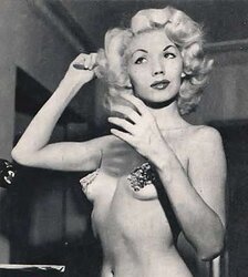 Vintage - Burlesque