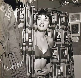 Vintage - Burlesque