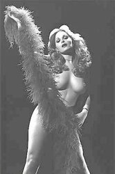 Vintage - Burlesque