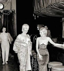 Vintage - Burlesque