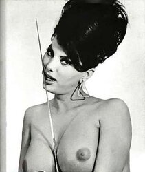 Vintage - Burlesque