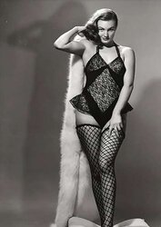 Vintage - Burlesque