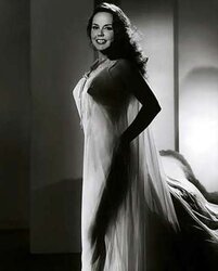 Vintage - Burlesque