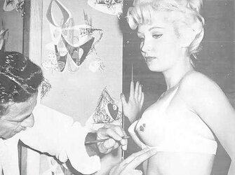 Vintage - Burlesque