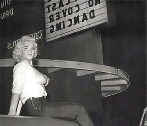 Vintage - Burlesque