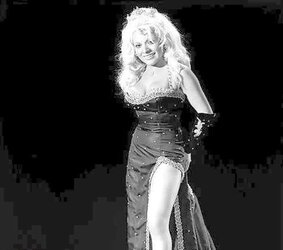Vintage - Burlesque