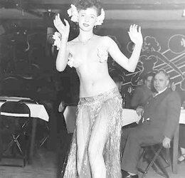 Vintage - Burlesque