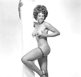 Vintage - Burlesque