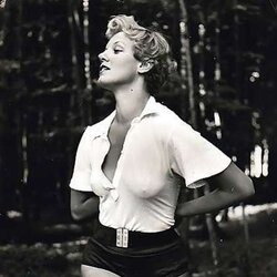 Vintage - Burlesque