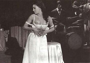 Vintage - Burlesque
