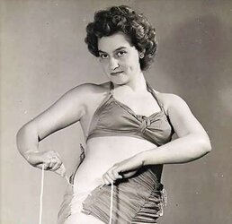 Vintage - Burlesque